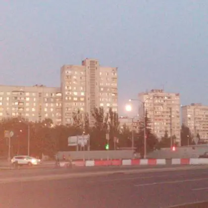 Inner Suffering (UKR) : Burnt Out on Life